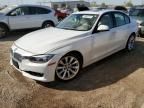 2012 BMW 328 I