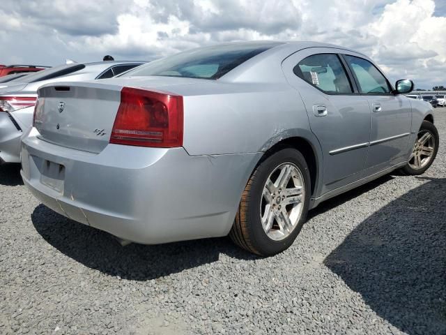 2006 Dodge Charger R/T