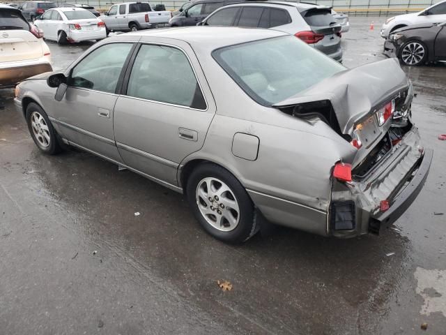 2001 Toyota Camry CE