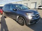 2021 Honda Pilot Elite