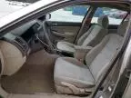 2003 Honda Accord LX