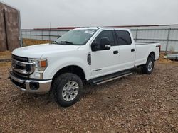 Carros con verificación Run & Drive a la venta en subasta: 2022 Ford F350 Super Duty