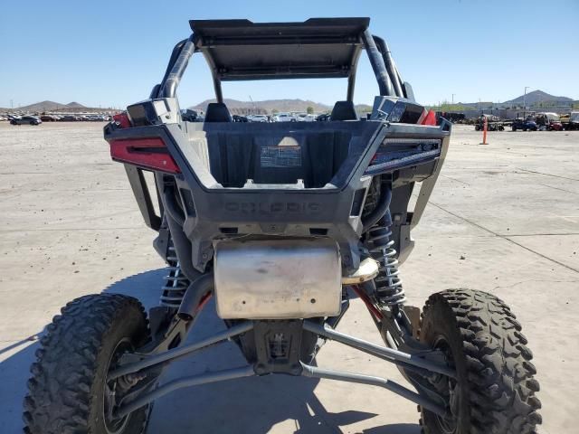 2022 Polaris RZR Turbo R Ultimate