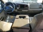 2005 Ford F350 SRW Super Duty