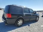 2005 Lincoln Navigator