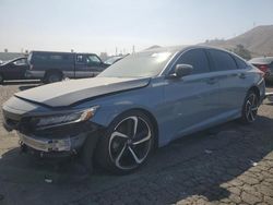 2022 Honda Accord Sport SE en venta en Colton, CA