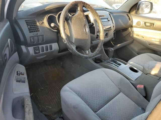 2006 Toyota Tacoma Prerunner Access Cab