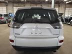 2010 Mitsubishi Outlander ES