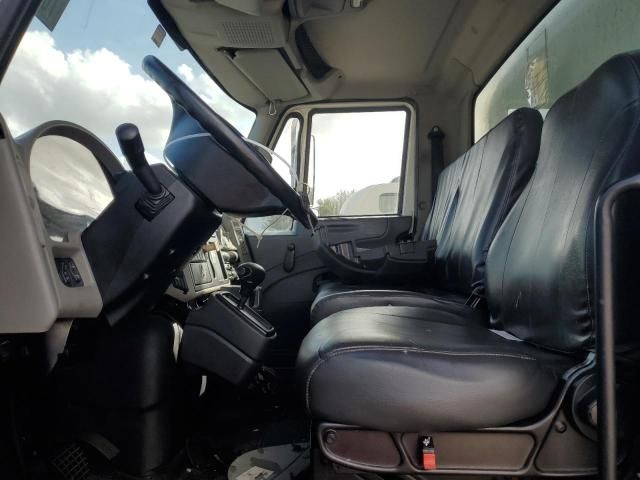 2014 International 4000 4300