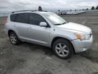 2007 Toyota Rav4 Limited