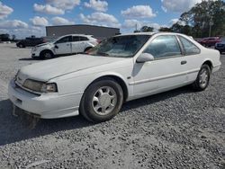 1993 Ford Thunderbird LX en venta en Gastonia, NC