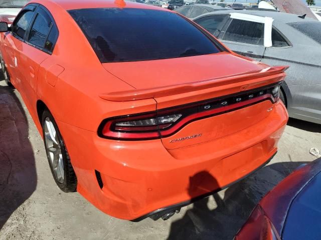 2022 Dodge Charger GT