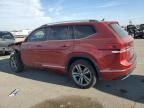 2019 Volkswagen Atlas SEL