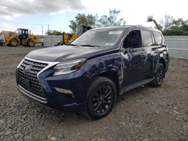 2020 Lexus GX 460 Premium