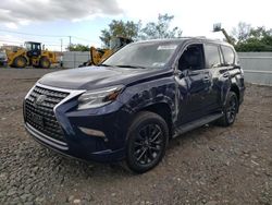 2020 Lexus GX 460 Premium en venta en Marlboro, NY