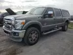 2011 Ford F250 Super Duty