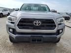 2016 Toyota Tacoma Access Cab