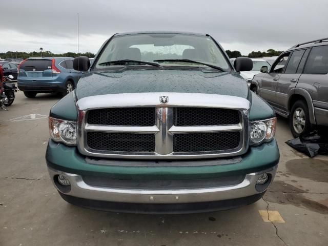 2003 Dodge RAM 1500 ST