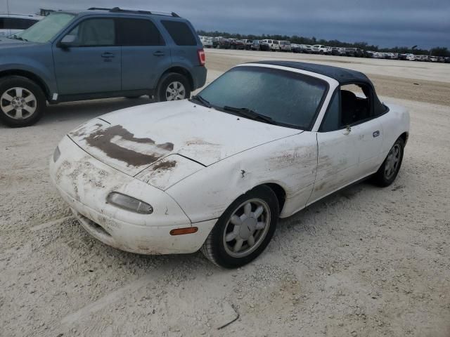 1992 Mazda MX-5 Miata