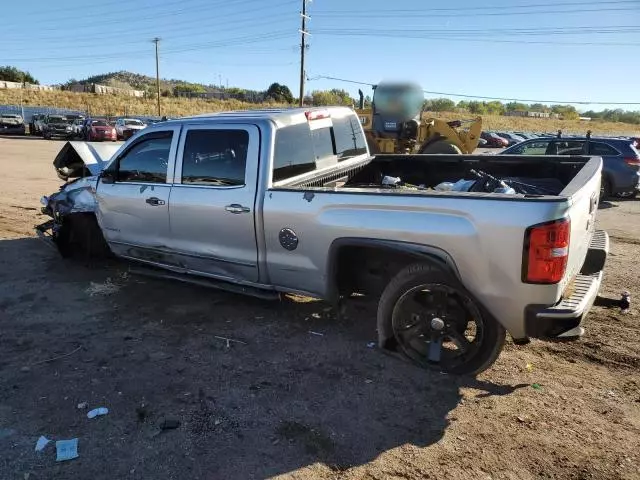 2014 GMC Sierra K1500 Denali