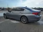 2017 BMW 530 I