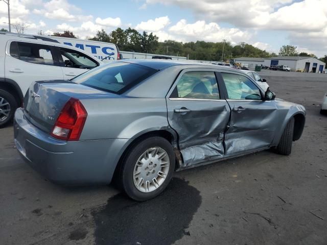 2007 Chrysler 300