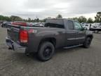 2011 GMC Sierra K1500 SLE