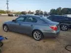 2009 BMW 535 XI