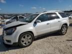 2017 GMC Acadia Limited SLT-2