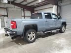 2016 GMC Sierra K2500 SLT