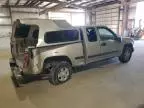 2004 GMC Canyon