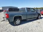 2007 Chevrolet Silverado C1500