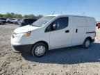 2017 Chevrolet City Express LS