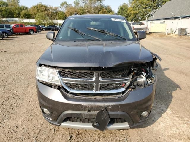 2014 Dodge Journey R/T