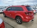 2017 Dodge Journey Crossroad