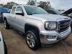 2016 GMC Sierra K1500 SLE