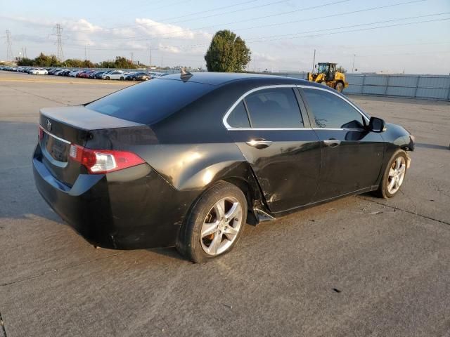 2012 Acura TSX Tech