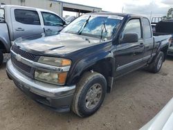 2007 Chevrolet Colorado en venta en Riverview, FL