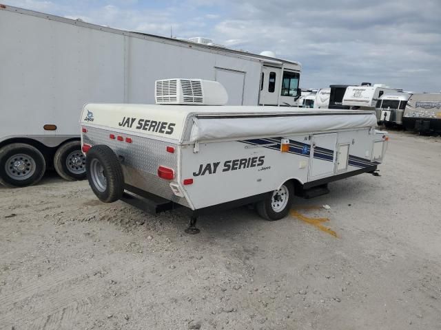 2008 Jayco Trailer