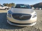 2015 Buick Lacrosse Premium