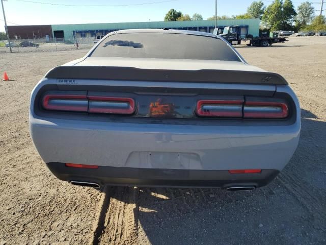 2021 Dodge Challenger GT