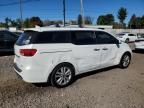 2015 KIA Sedona SXL