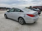 2012 Hyundai Sonata SE