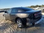 2018 Dodge Charger SXT