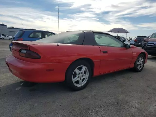 1997 Chevrolet Camaro Base