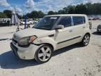 2010 KIA Soul +