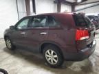 2011 KIA Sorento Base