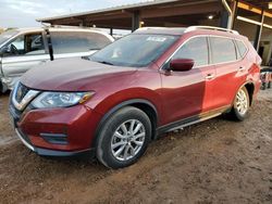 Salvage cars for sale at Tanner, AL auction: 2020 Nissan Rogue S