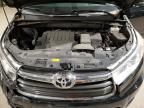 2014 Toyota Highlander XLE