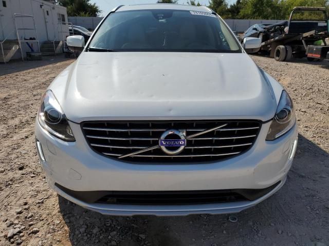 2017 Volvo XC60 T6 Inscription